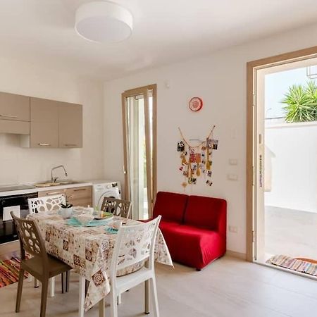 מנדוריה Casa Vacanze La Primitiva מראה חיצוני תמונה