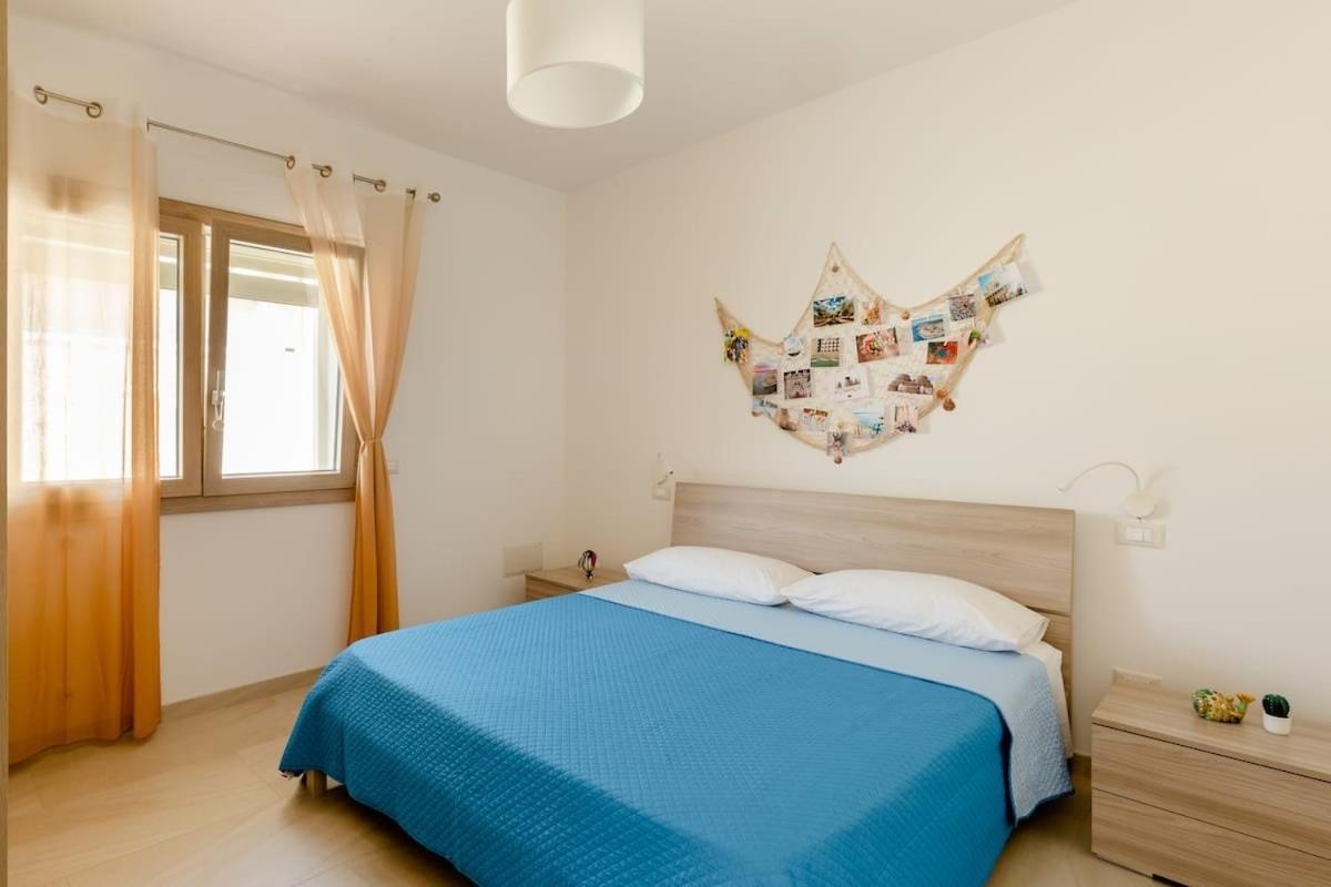 מנדוריה Casa Vacanze La Primitiva מראה חיצוני תמונה