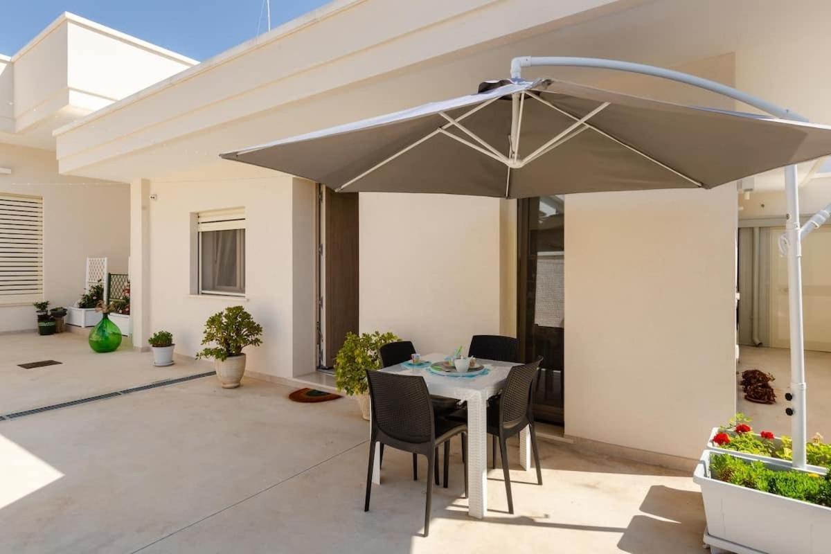 מנדוריה Casa Vacanze La Primitiva מראה חיצוני תמונה