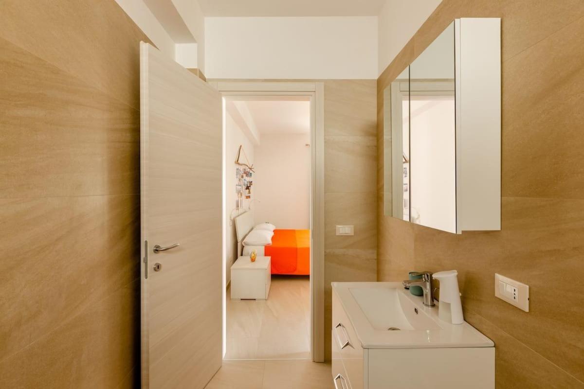 מנדוריה Casa Vacanze La Primitiva מראה חיצוני תמונה