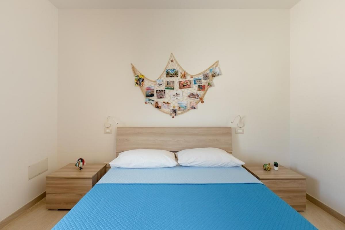 מנדוריה Casa Vacanze La Primitiva מראה חיצוני תמונה