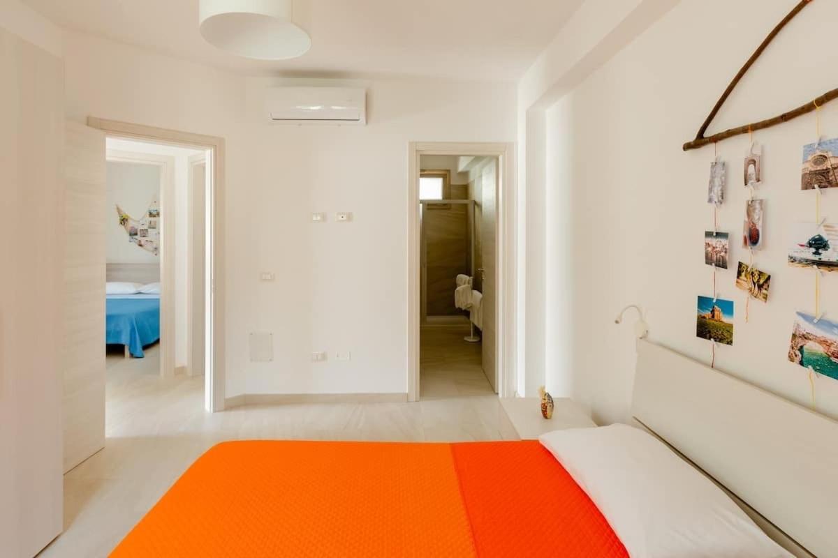 מנדוריה Casa Vacanze La Primitiva מראה חיצוני תמונה